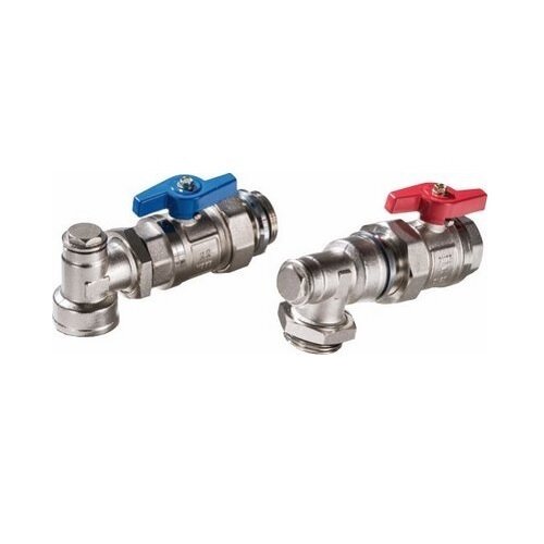 EMPUR® Verteileranschluss-Set 90°