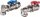 EMPUR® Verteileranschluss-Set 90°