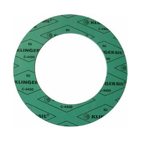 KLINGERsil Flachdichtung C4400 PN6/ PN16 asbestfrei 2mm 15