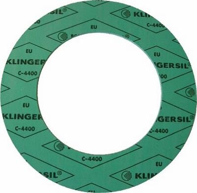 KLINGERsil Flachdichtung C4400 PN6/ PN16 asbestfrei 2mm 50