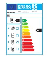 Buderus Logamax plus GB172i.2-15 W H Gas-Brennwertgerät