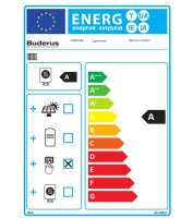 Buderus Logamax plus GBH172i 2-30 DW H...