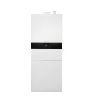 Buderus Logamax plus GBH172i-17 T100S H 17kW 30kW(WW)...