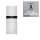 Buderus Logaplus W35 GBH172i-24 T100S H RC310 AnschlussSet vertikal CS33/Puffer CS40 Kompaktheizzentrale 7739619774