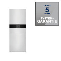 Buderus Logasys SL130 GBH172i-17 T100S H PNS400/5 4xSKN4.0-s RC310 Kompaktheizzentrale 7739619755