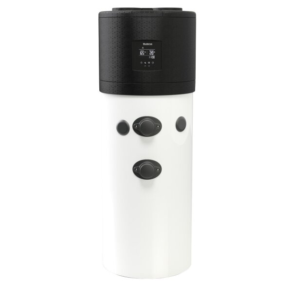 Buderus Warmwasser-Wärmepumpe WPT200.4 AS Brauchwasserwärmepumpe 7738340433