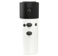 Buderus Warmwasser-Wärmepumpe WPT200.4 AS...