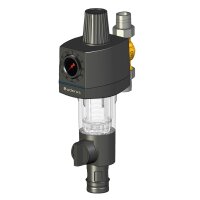 Buderus Logafix Filterkombination...