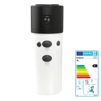 Buderus Warmwasser-Wärmepumpe WPT200.4 A...