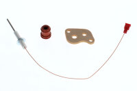 7100238 Ionisationselektrode Buderus Ersatzteil