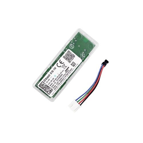 Buderus Zubehör WIFI Dongle EWI DNA 12V EX100 für Logamax ED166 7736506858