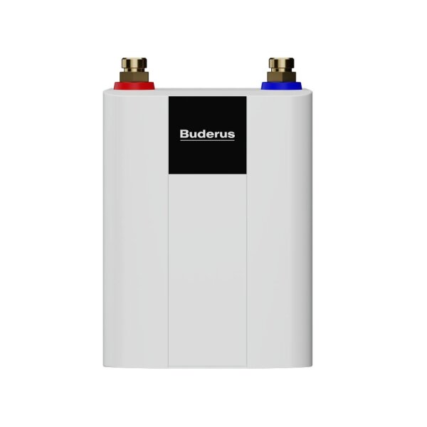 Buderus Logamax EDK156-6 O 6 kW  Kleindurchlauferhitzer elektronisch 7736507488