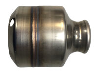 87154051960 Verdrängungskörper Buderus Ersatzteil