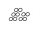 87167711540 O-Ring 17x4 (10x) Buderus Ersatzteil