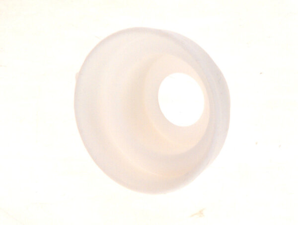 87161068400 Dichtgummi Buderus Ersatzteil