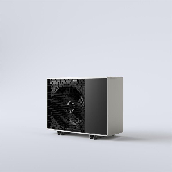 DAIKIN Altherma 4 H 4 kW AG LWP Hydro Monoblock Heizen/Kühlen