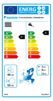 Daikin Altherma 3 H MT, Baugröße 8...