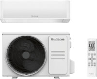 Buderus Logacool AC186i.3-2,6 W...