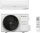 Buderus Logacool AC186i.3-2,6 W Singlesplit-Klimageräte Set 2,6 kW