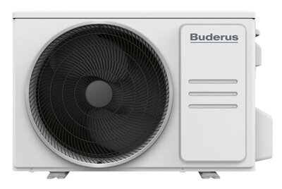 Buderus AC-5.3 MS E+ Multisplit Außeneinheit 5,3 kW