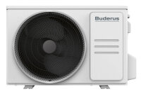 Buderus AC-5.3 MS E+ Multisplit Außeneinheit 5,3 kW