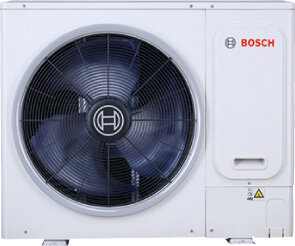 Bosch AF4300A 8-1 Full DC-Inverter 230V