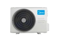 Single-Split Klimagerät Midea, Xtreme Save Blue (R...