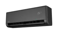 Single-Split Klimagerät Midea, Solstice (R 32), Inneneinheit 3,5kW, schwarz, EZB-12RD6-I