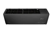 Single-Split Klimagerät Midea, Solstice (R 32), Inneneinheit 3,5kW, schwarz, EZB-12RD6-I