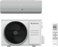 Buderus Logacool AC166i.3-Set 7,0 W...