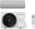 Buderus Logacool AC166i.3-Set 7,0 W Singlesplit-Klimageräte Set 7,0 kW