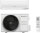 Buderus Logacool AC186i.3-5,3 W Singlesplit-Klimageräte Set 5,3kW