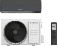 Buderus Logacool AC186i.3-2,6 W S...