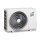Remko Raumklimagerät MVT 603 DC Inverter-Multisplit-Außenteil