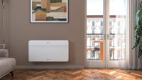 Klimagerät Unico EVO, heizen-kühlen, HP20 PVAn R290 WIFI