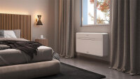 Klimagerät Unico EVO, heizen-kühlen, HP20 PVAn R290 WIFI