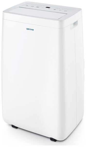 Optiline AirBreeze 3.0 Mobiles Klimagerät