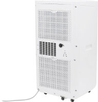 Klimagerät Wood‘s MILAN 9K Smart Home Duo (R 290), Wifi