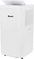 Klimagerät Wood‘s MILAN 9K Smart Home Duo (R 290), Wifi