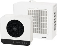 Kombi-Klimagerät Eurom AC4201 WiFi