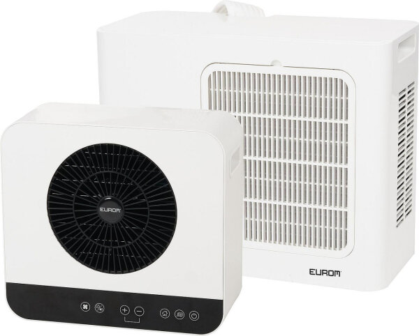 Kombi-Klimagerät Eurom AC5201 WiFi