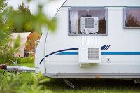 Kombi-Klimagerät Eurom AC5201 WiFi