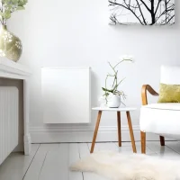 Luftreiniger Wood´s AL 310, für Räume bis 50 m²