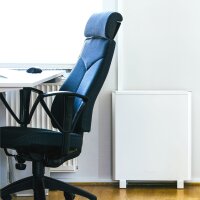 Luftreiniger Wood´s AL 310, für Räume bis 50 m²
