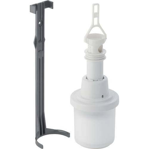 Geberit Universal-Heberglocke für UP-Spülkasten, 240114001