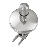 Befestigung f. WC-Sitz sanibel 3001 SF mit SoftClose A14...