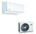 REMKO Wand-Inverter-Raumklimagerät ML 355 DC, 3,5 kW, Splitausführung