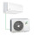 REMKO Wand-Inverter-Raumklimagerät ML 525 DC, 5,3 kW, Splitausführung