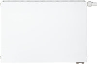 Planheizkörper LINEAR V6 L Standardanschluss 6-Fach,...