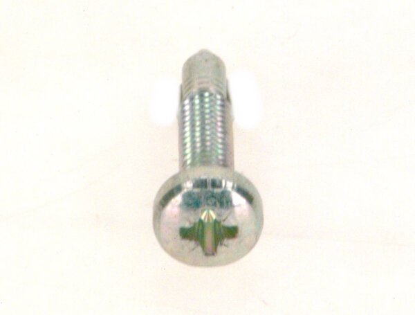 87134030260 Schraube M5X22 (10x) Buderus Ersatzteil (5)